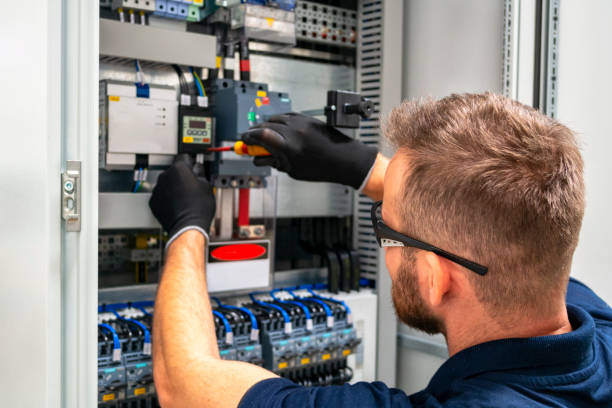 Commercial Electrical Services in Temple, TX